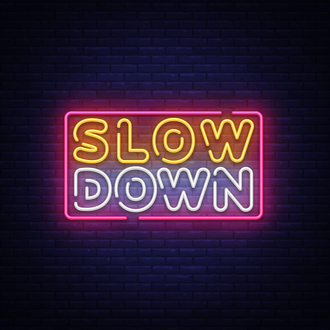 Air resistance, gravity, and friction, all need to be taken into account when explaining why something is slowing down. These forces influence the velocity of an object.