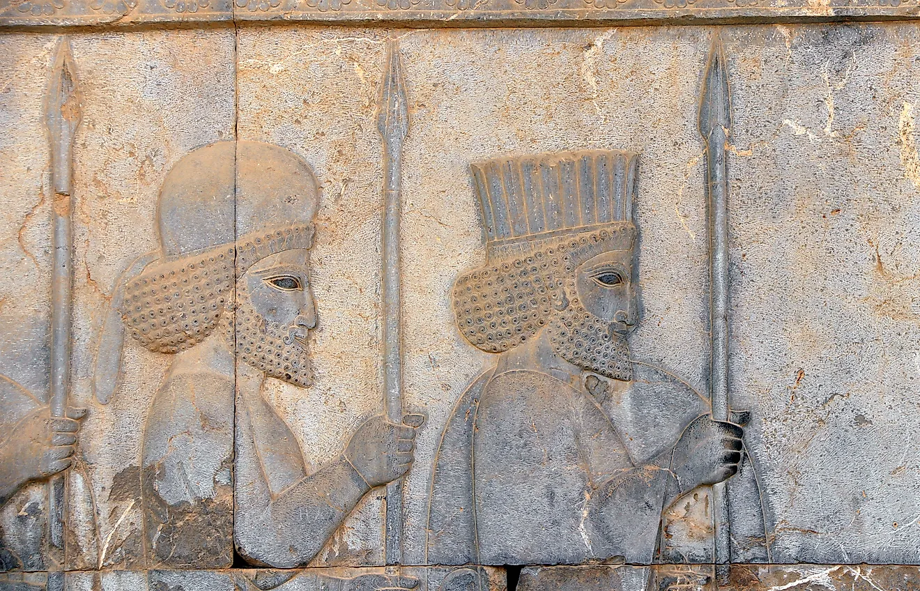 akkadian empire