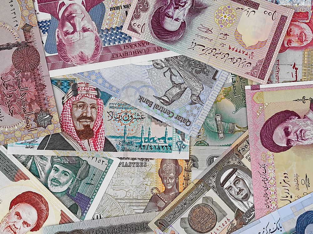 10-of-the-world-s-worst-currencies-worldatlas