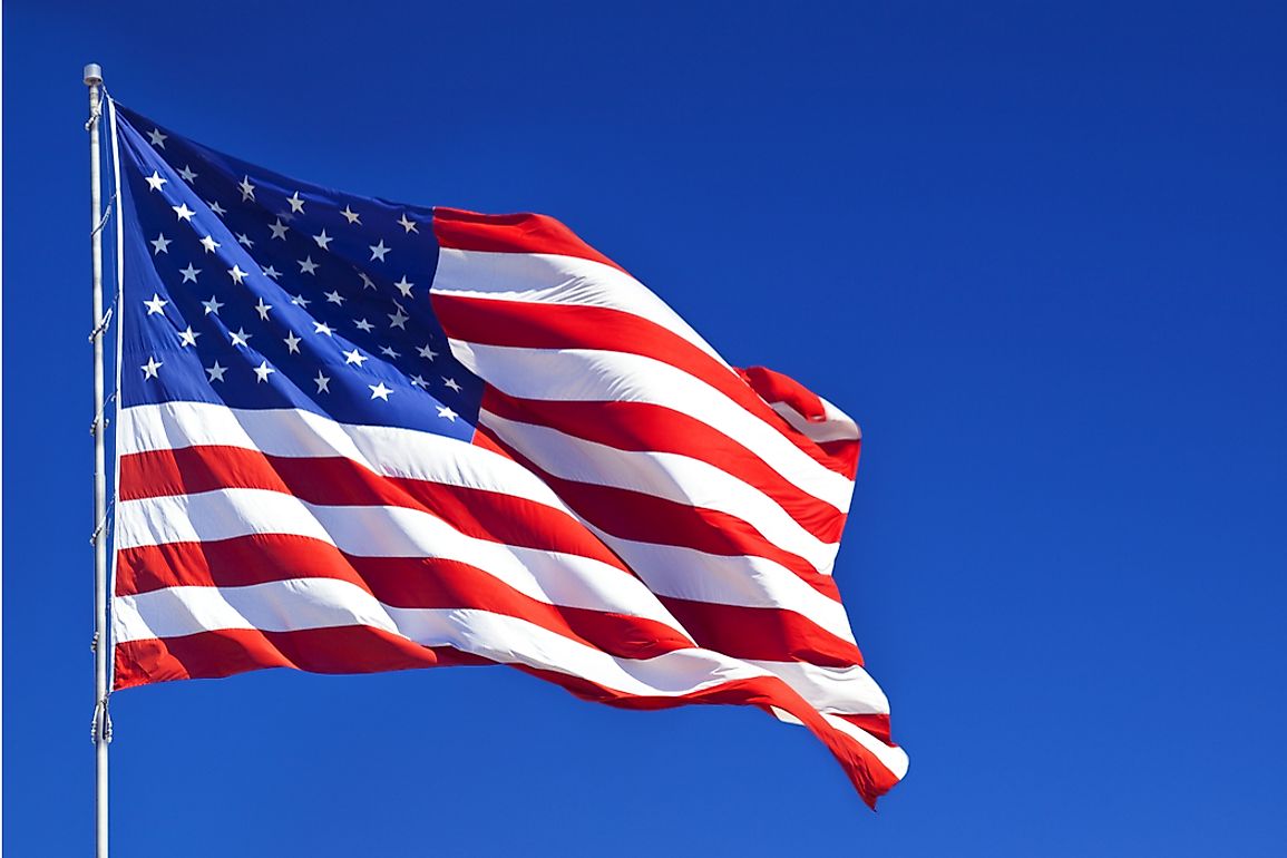 DIY Rustic Pallet Wood American Flag Tutorial | Create Patriotic Wall Art