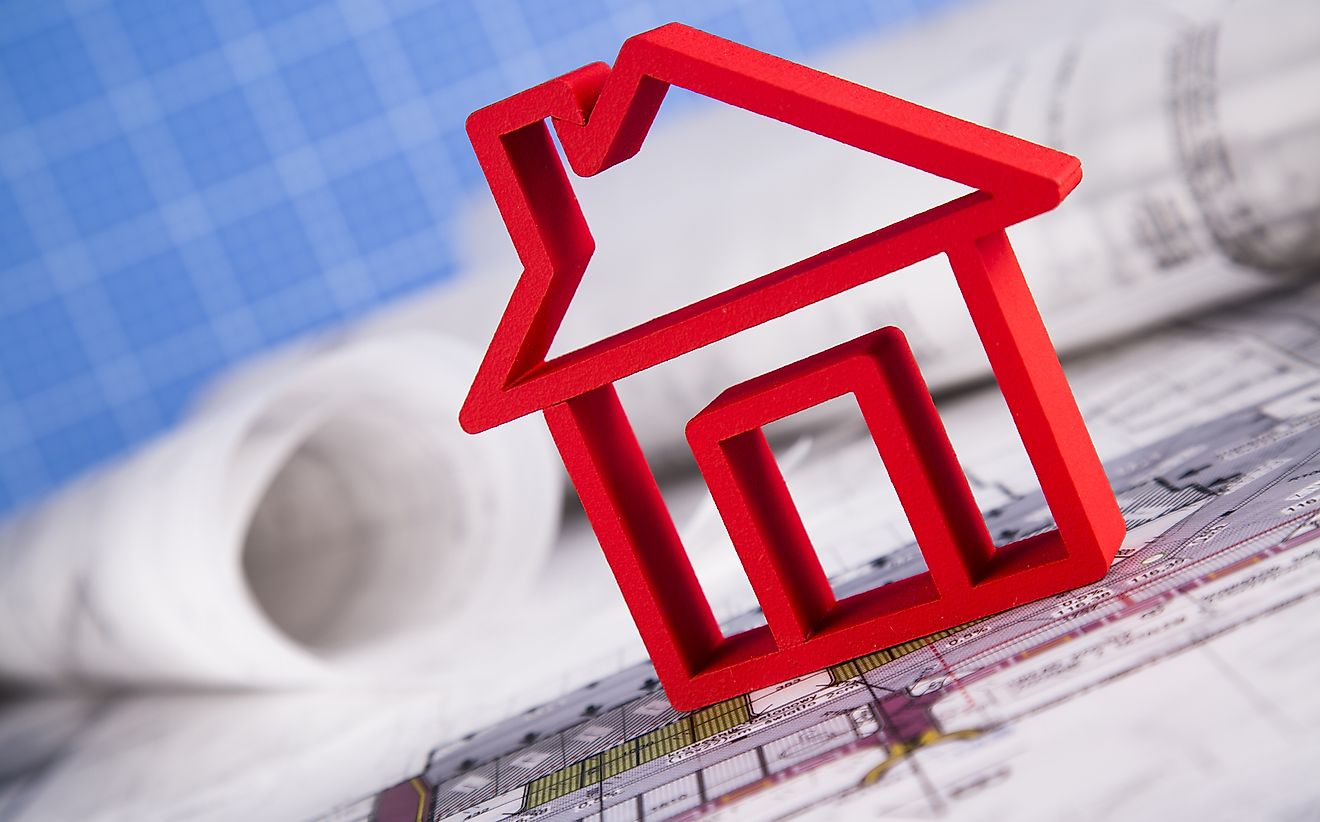 Redlining affected millions of Americans' ability to access housing.