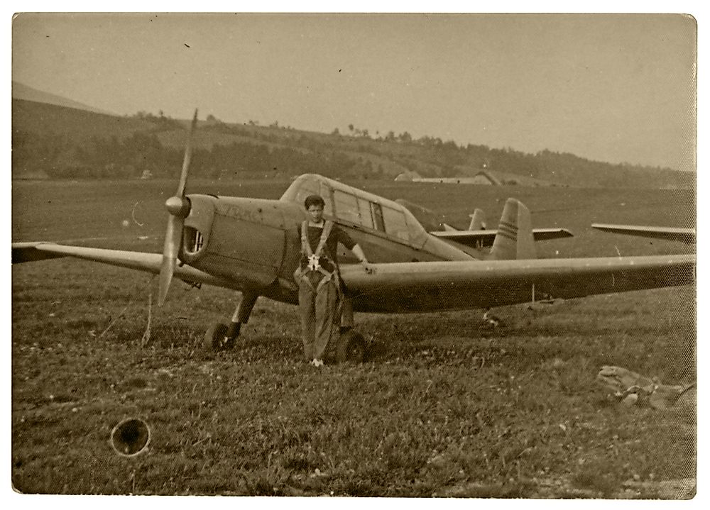 Barnstorming was popular throughout the mid-19th century.