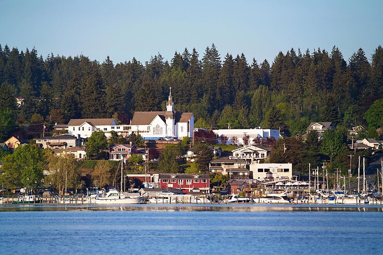 poulsbo