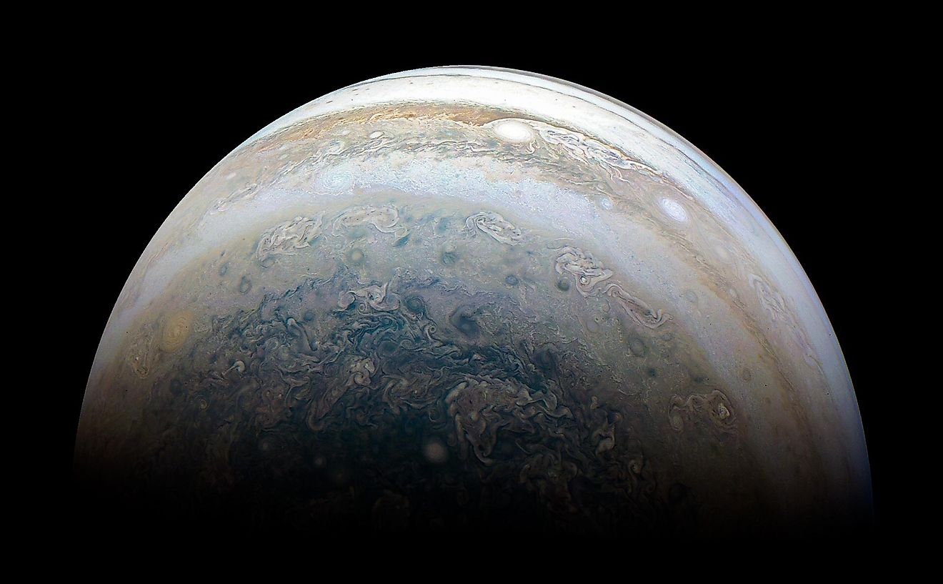 Jupiter