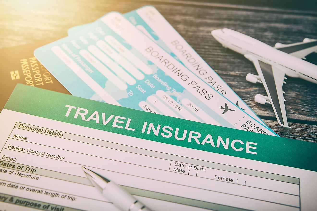 HOW TO BUY THE BEST TRAVEL INSURANCE?