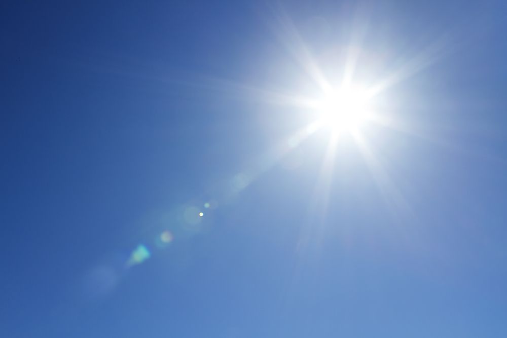 Using formulas, scientists have been able to estimate the age of the sun.