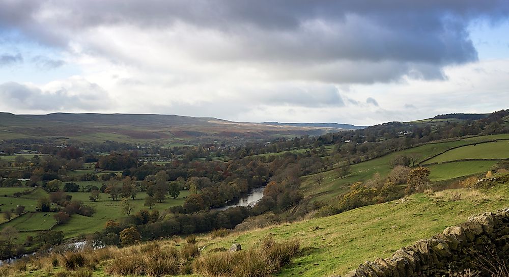 England and Wales have a number of "Thankful Villages". 