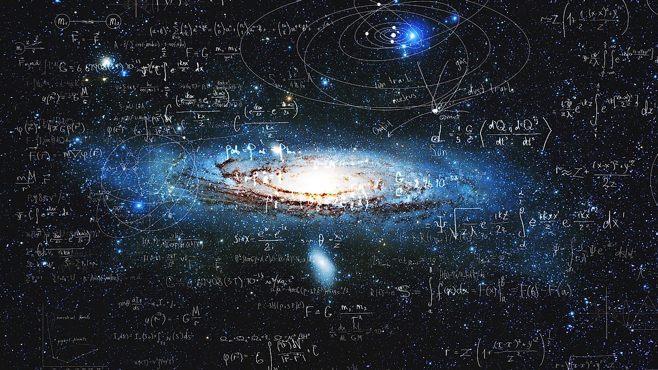 How Fast Is The Universe Expanding?