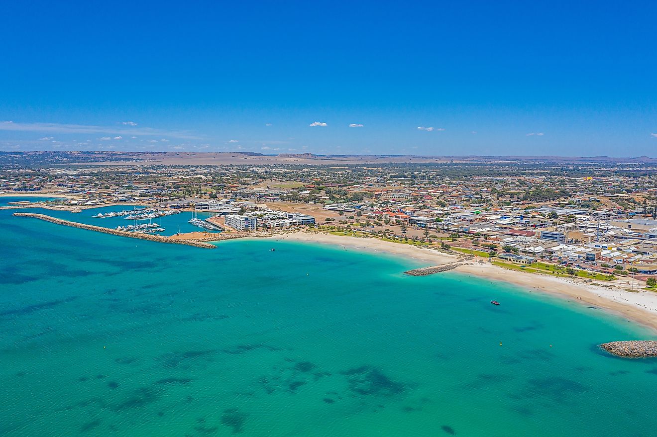 Geraldton, Western Australia