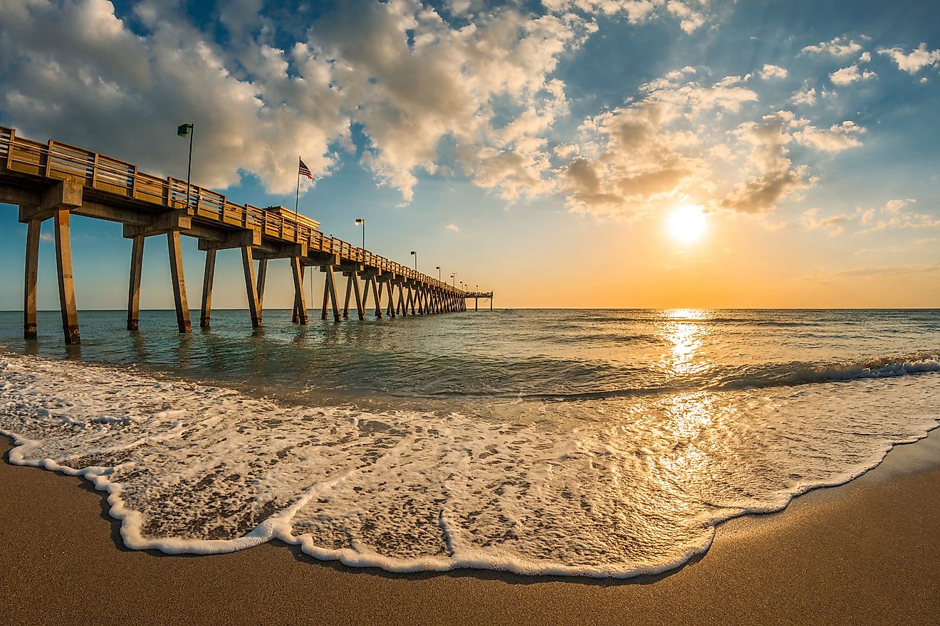 Gulf of Mexico