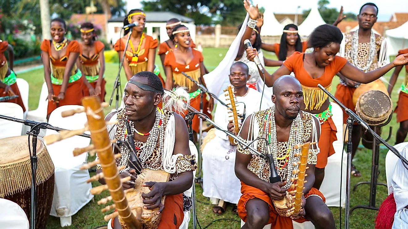 cultural tourism in rwanda