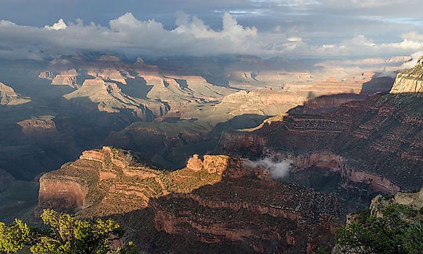 ​Grand Canyon National Park​