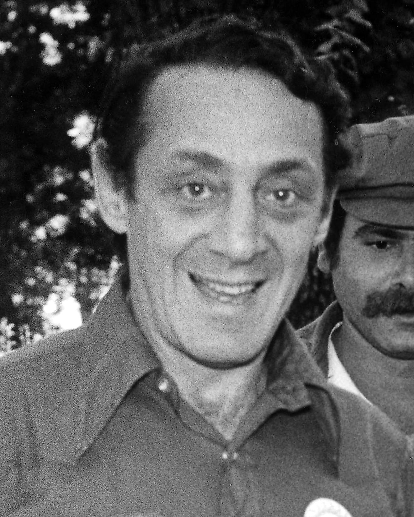 Harvey Milk. Image credit: Ted Sahl, Kat Fitzgerald, Patrick Phonsakwa, Lawrence McCrorey, Darryl Pelletier/Wikimedia.org