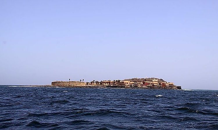 Island of Saint-Louis - UNESCO World Heritage Centre