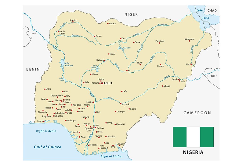 Biafra is located in the east of Biafra, near the Bight of Biafra. 