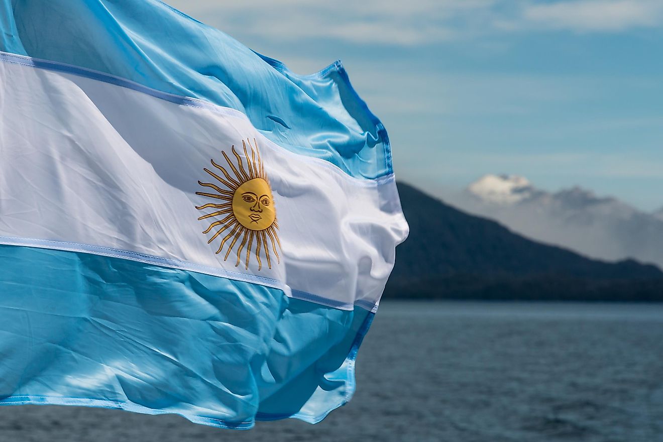 Throughout its past, Argentina has been plagued with a large number of economic crises.