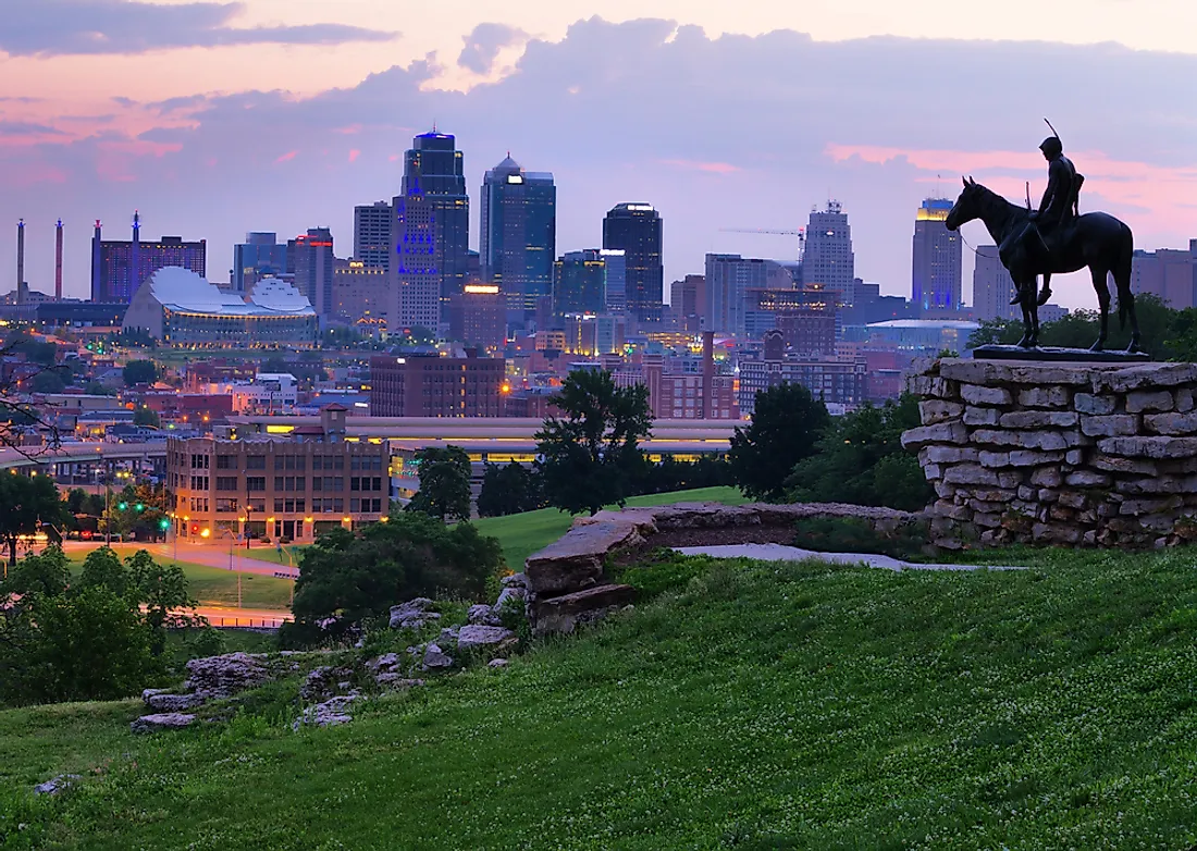 The Kansas-Nebraska act created in the creation of the states of Kansas and Nebraska. 