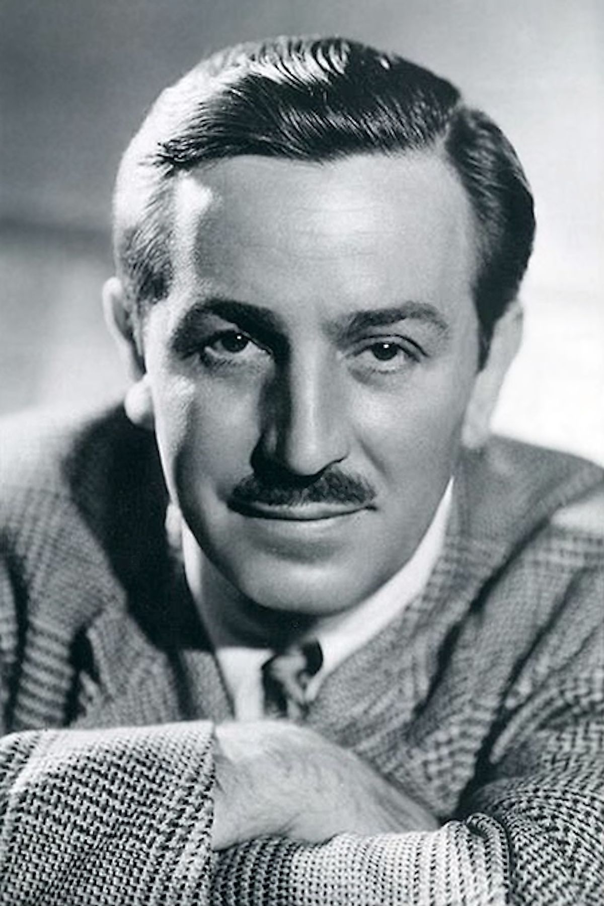 Walt Disney. Image credit: Boy Scouts of America/Public domain