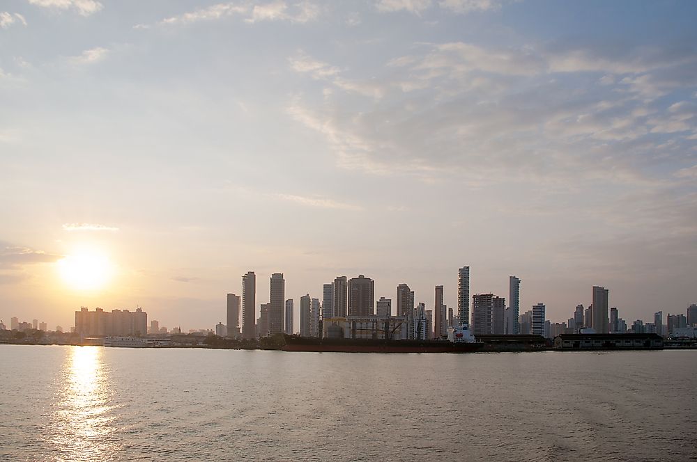 Belém, Pará, Brazil. 