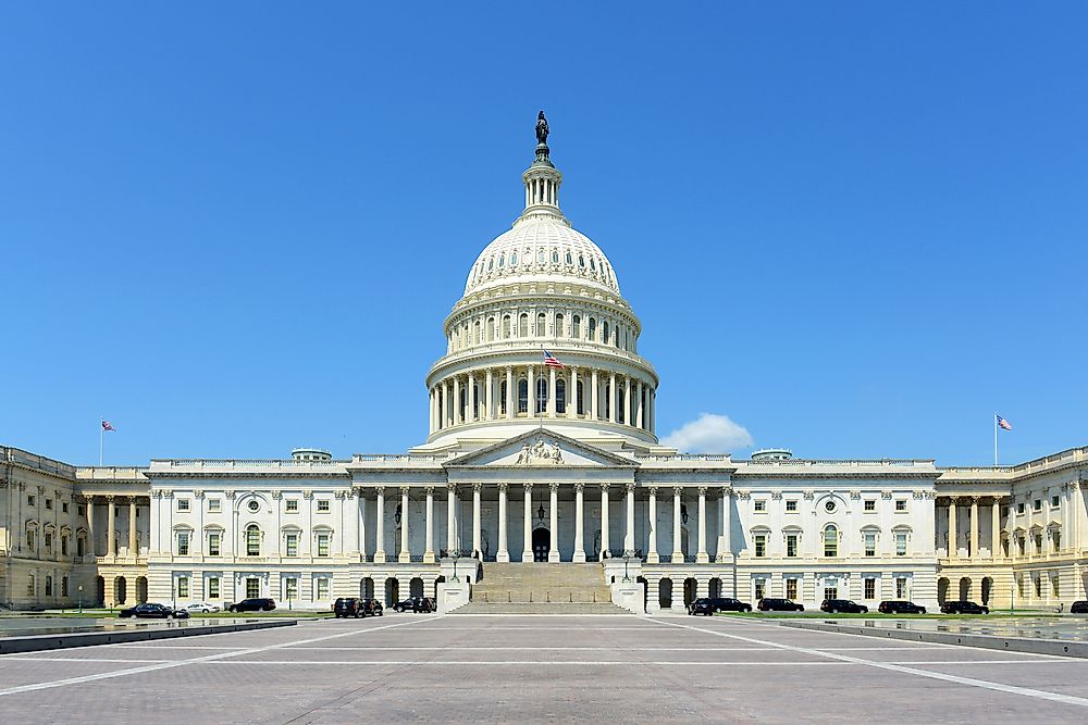 Test Your Knowledge on These Famous U.S. Landmarks