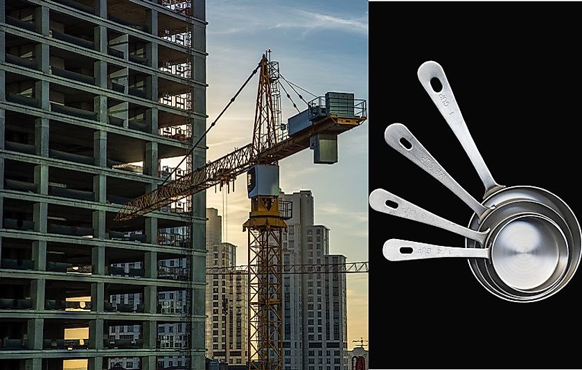 Modern applications of steel range from cookware to skyscraper construction and beyond.