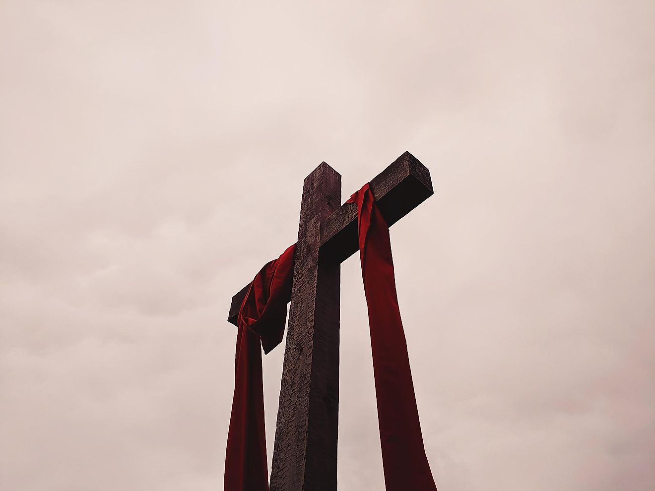 All Christians on the planet are not Catholics, but all Catholics are Christians. Editorial Credit: Alicia Quan on Unsplash