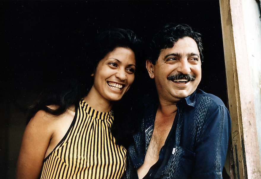 Chico Mendes, a Brazilian environmentalist fought to preserve the Amazon and was assassinated by a rancher on 1988.