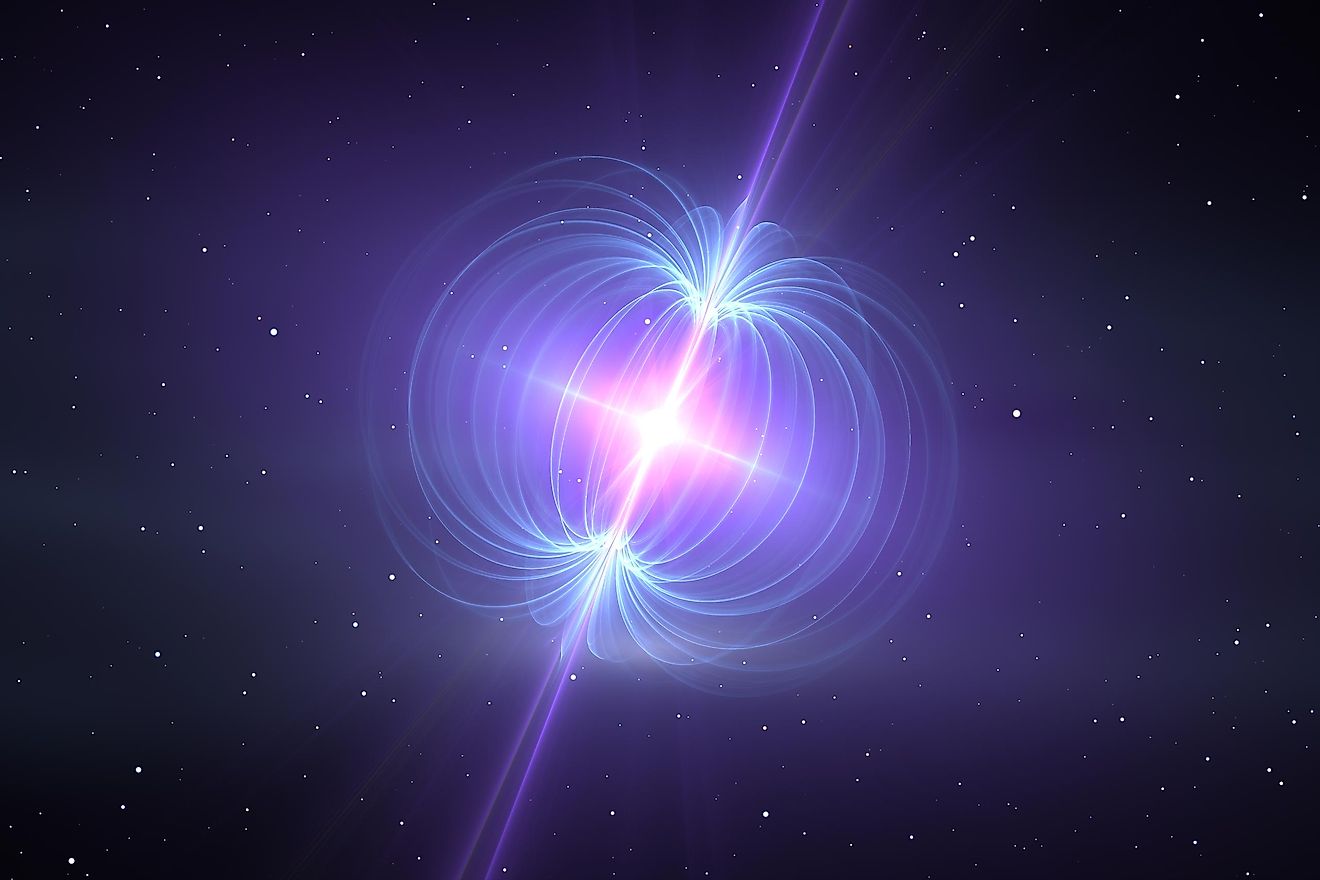 Rotating Neutron Star