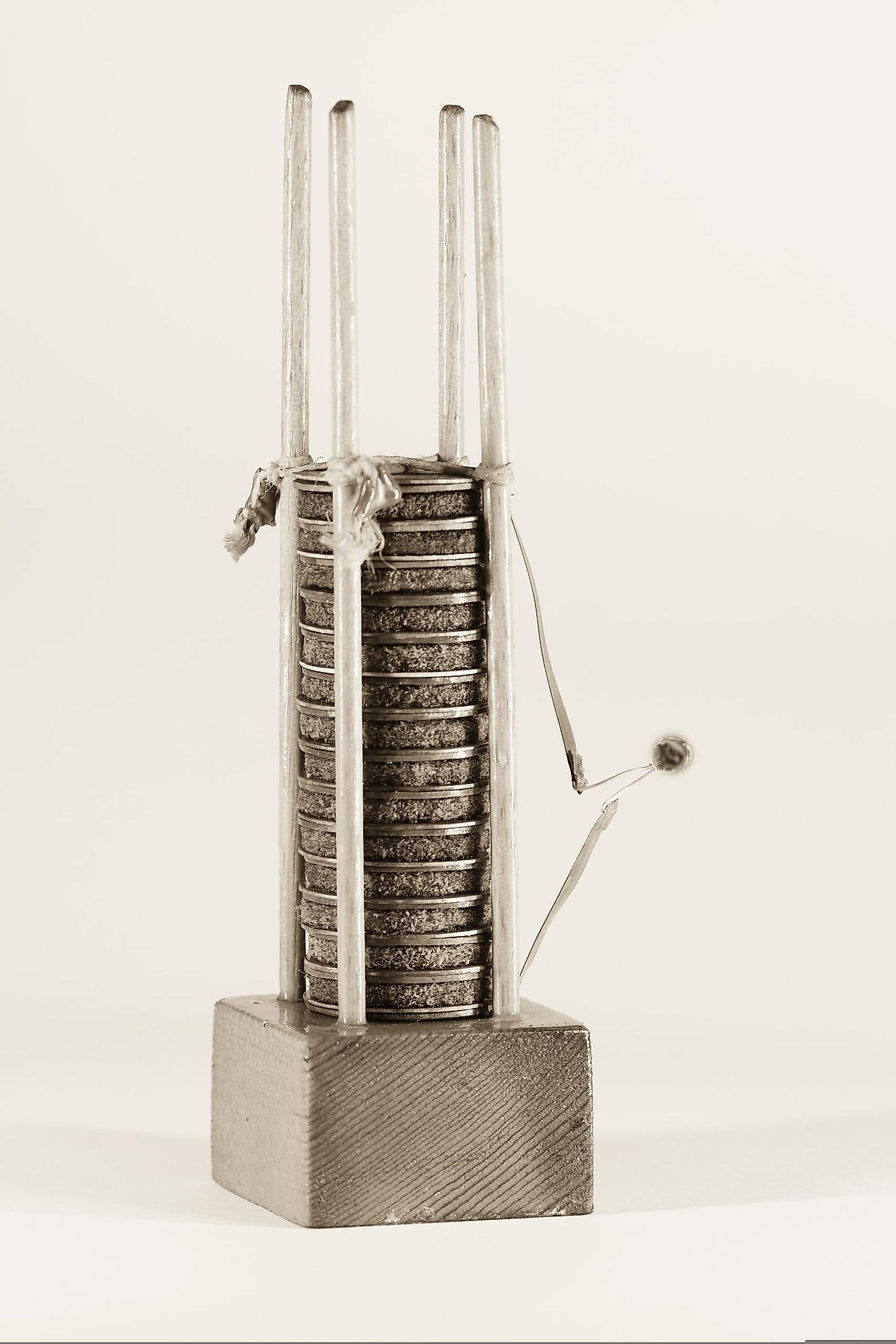 Great Inventions Of The 19th Century - WorldAtlas