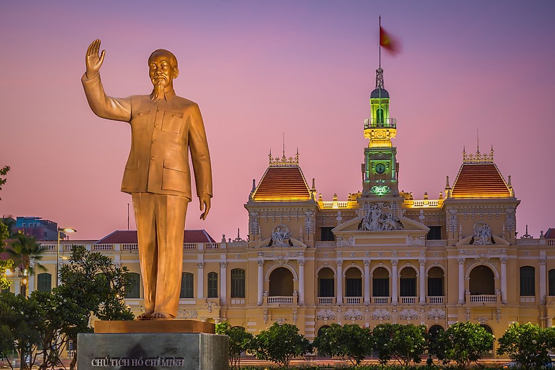 Editorial credit: Bule Sky Studio / Shutterstock.com.