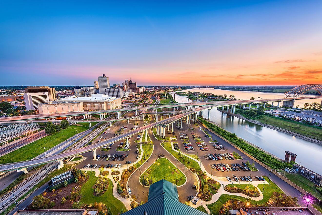 Memphis, Tennessee