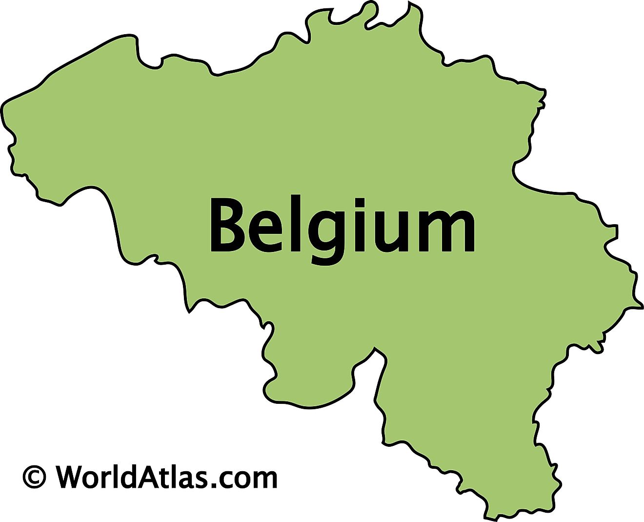 Belgium