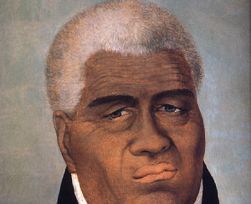 Kamehameha conquered and unified most of the Hawaiian archipelago, effectively establishing the Kingdom of Hawaii in the late 18th Century.