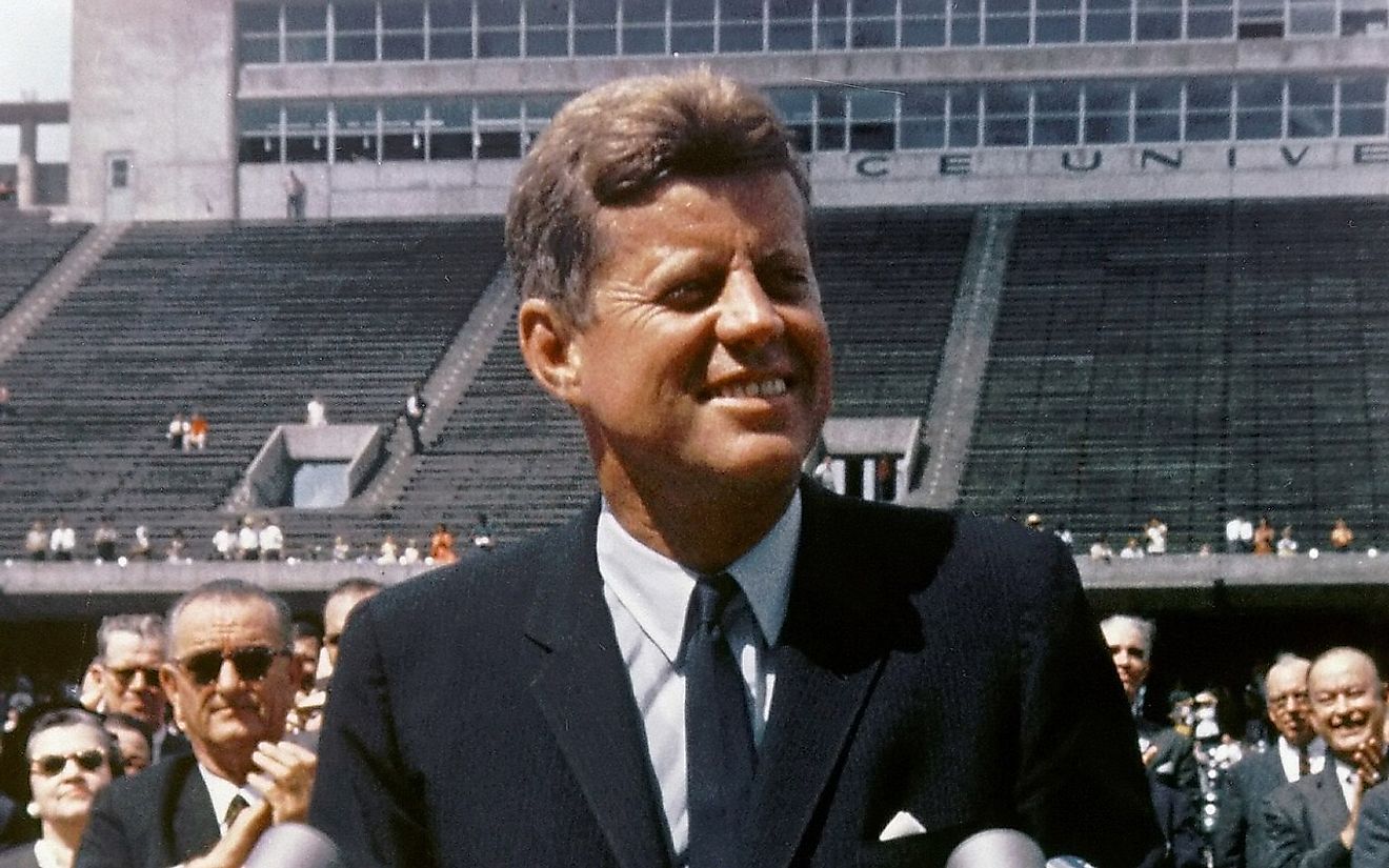 Many claim that the hyperpigmentation was the reason JFK often looked so tan and healthy on TV.   Many claim that the hyperpigmentation due to an underlying disease was the reason JFK often looked so tan and healthy on TV. 