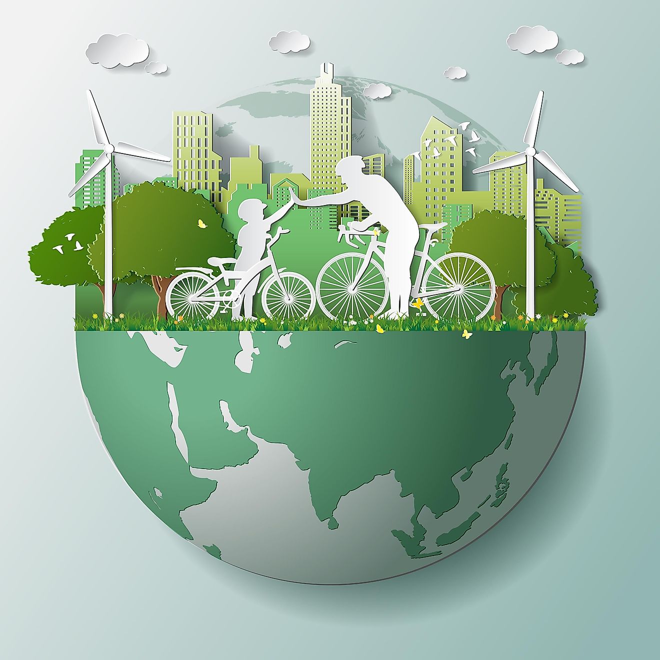 The World s Most Sustainable Countries WorldAtlas the-world-s-most-sustainable-countries-worldatlas