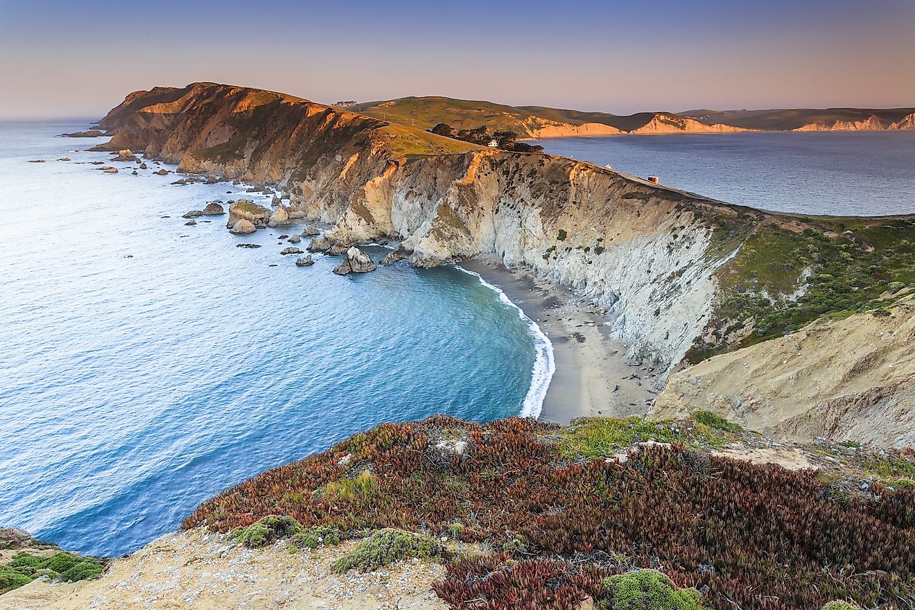 Point Reyes National Seashore