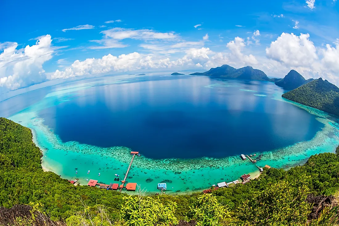 Langkawi Island, Malaysia.