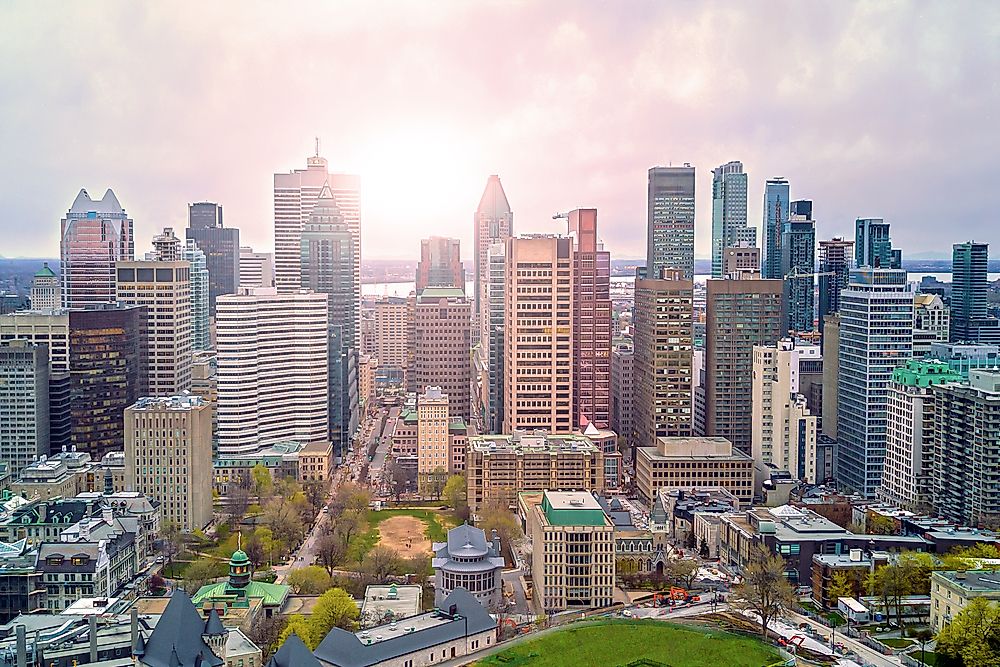 Montreal.