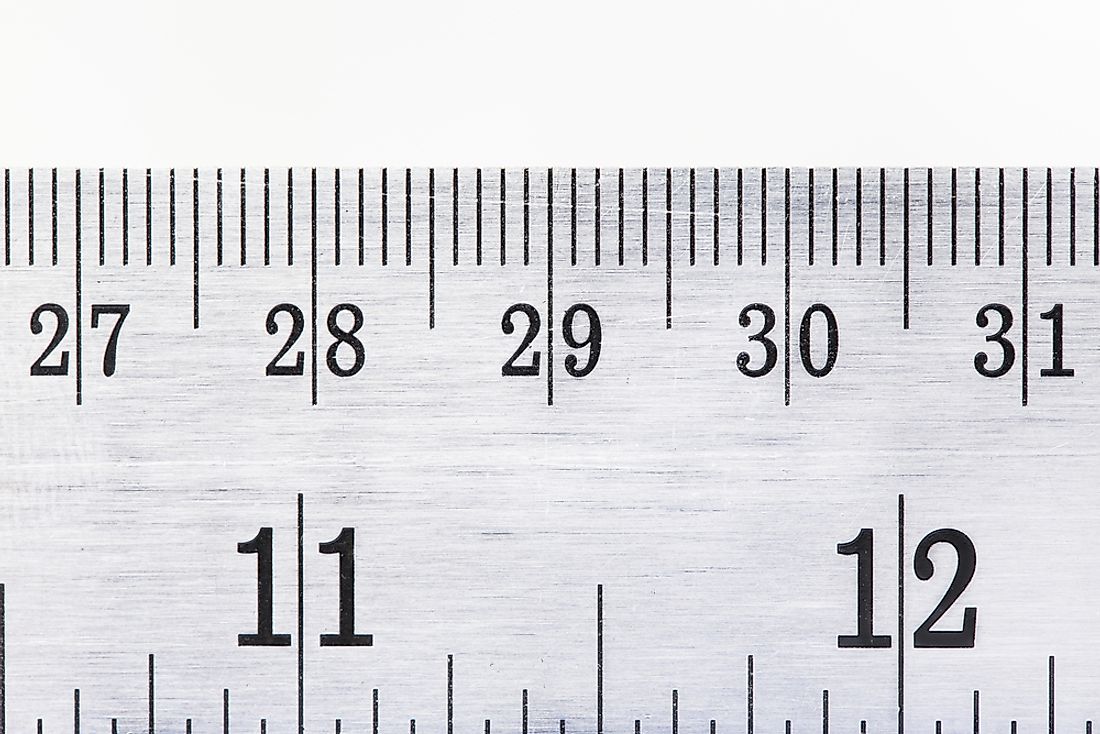 The metric system was first introduced in Paris, France, in the late 18th century.