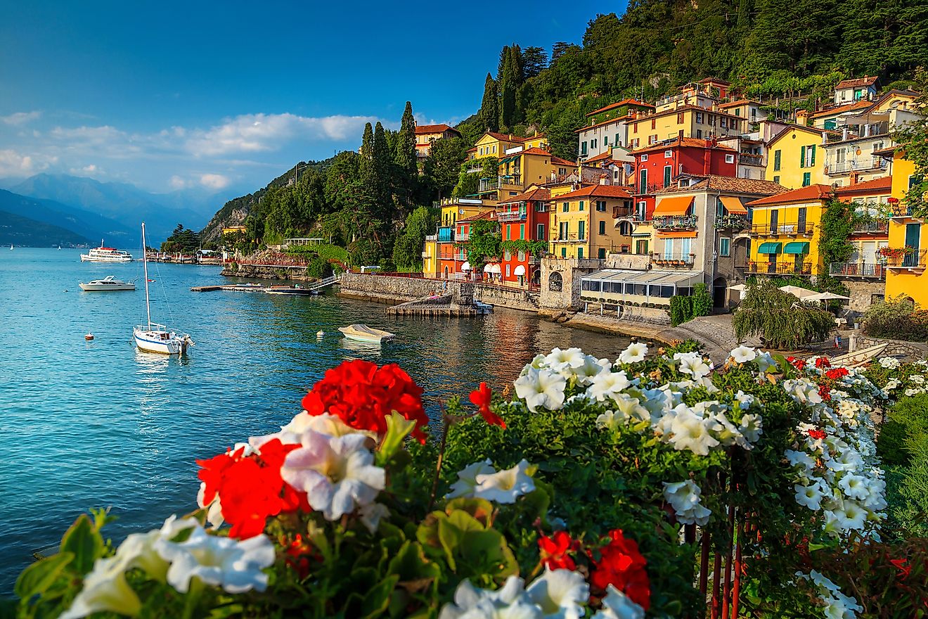 Lake Como