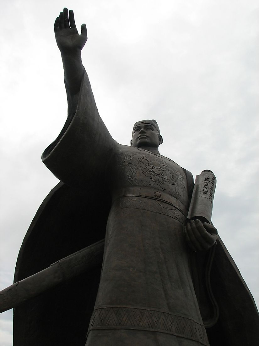 For centuries, Zheng He has been remembered as a hero to the Chinese and Malaysian peoples, as well as to Muslims across the globe.
