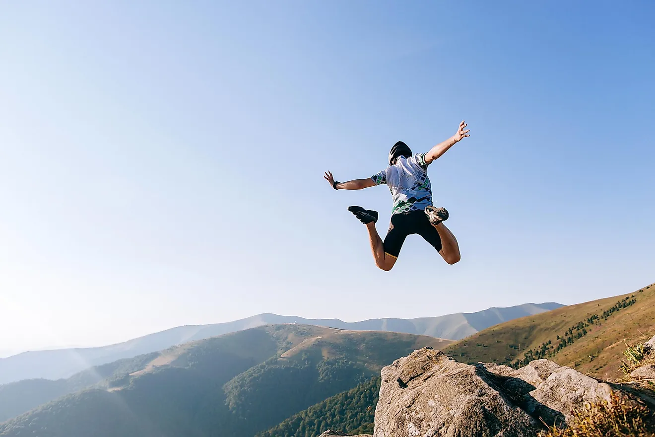 In water, air, or on the ground, wherever the athletes choose to prove their athleticism, sport can be a dangerous thing.