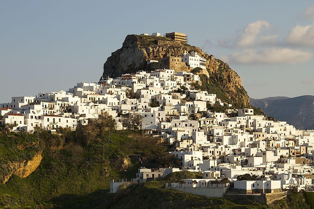 Skyros, Greece. 