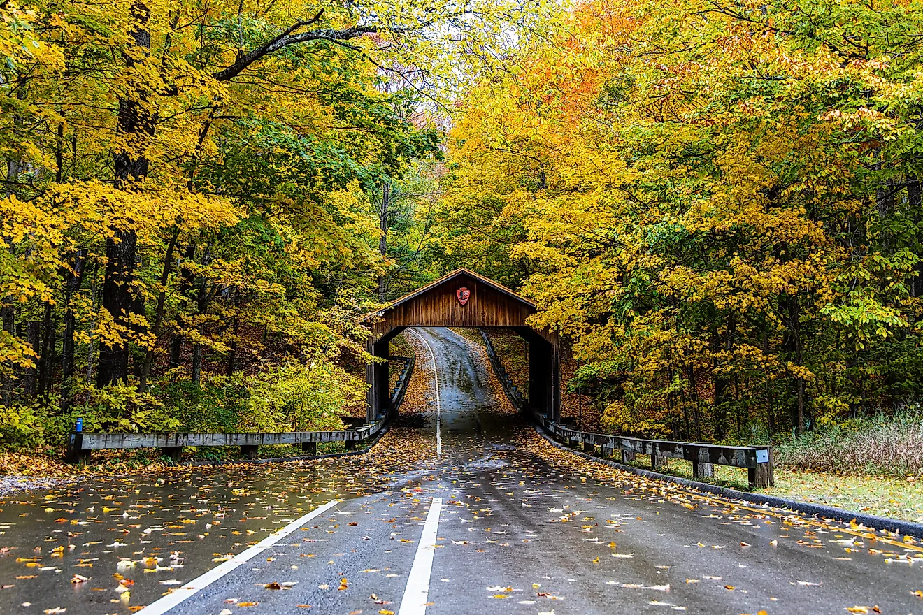 Pierce Stocking Scenic Drive, MI. 