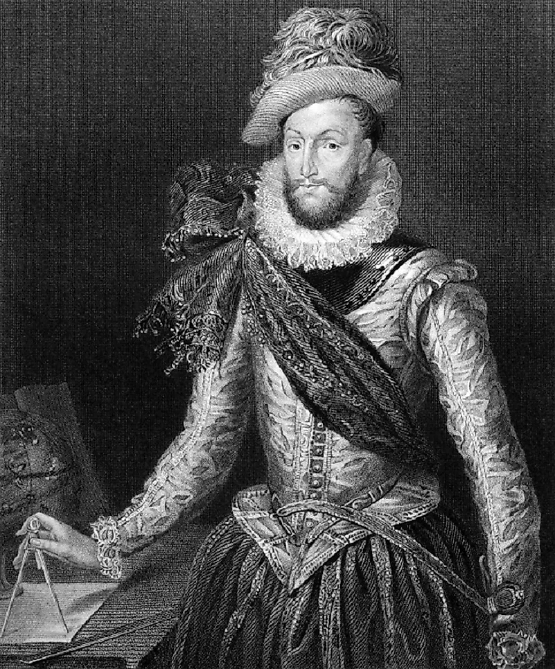 What is the meaning of curse Sir Walter Raleigh? - Question about English (US)