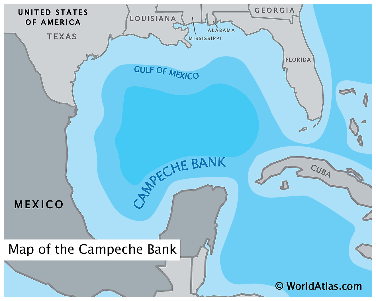Campeche Bank