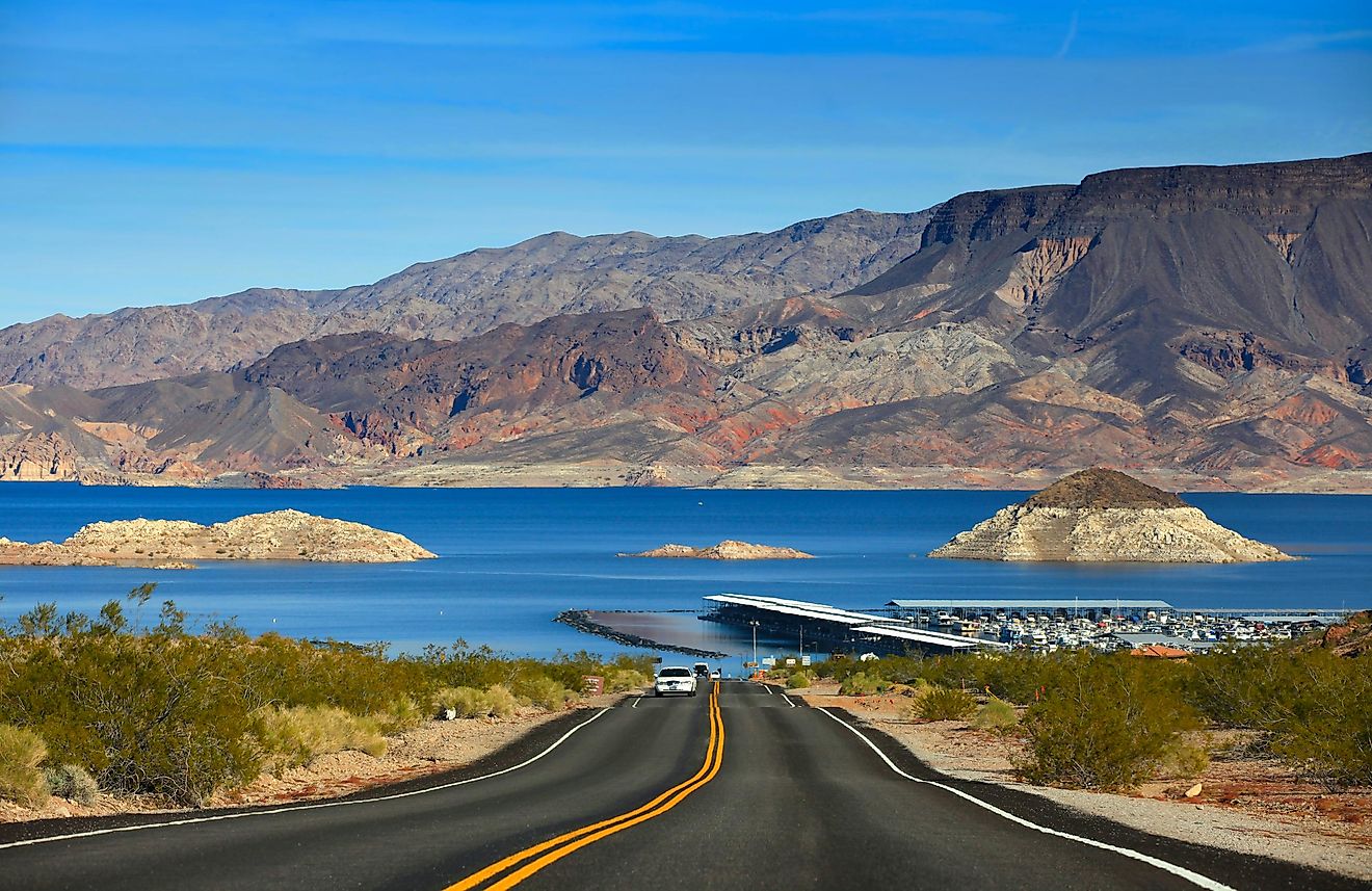 Lake Mead