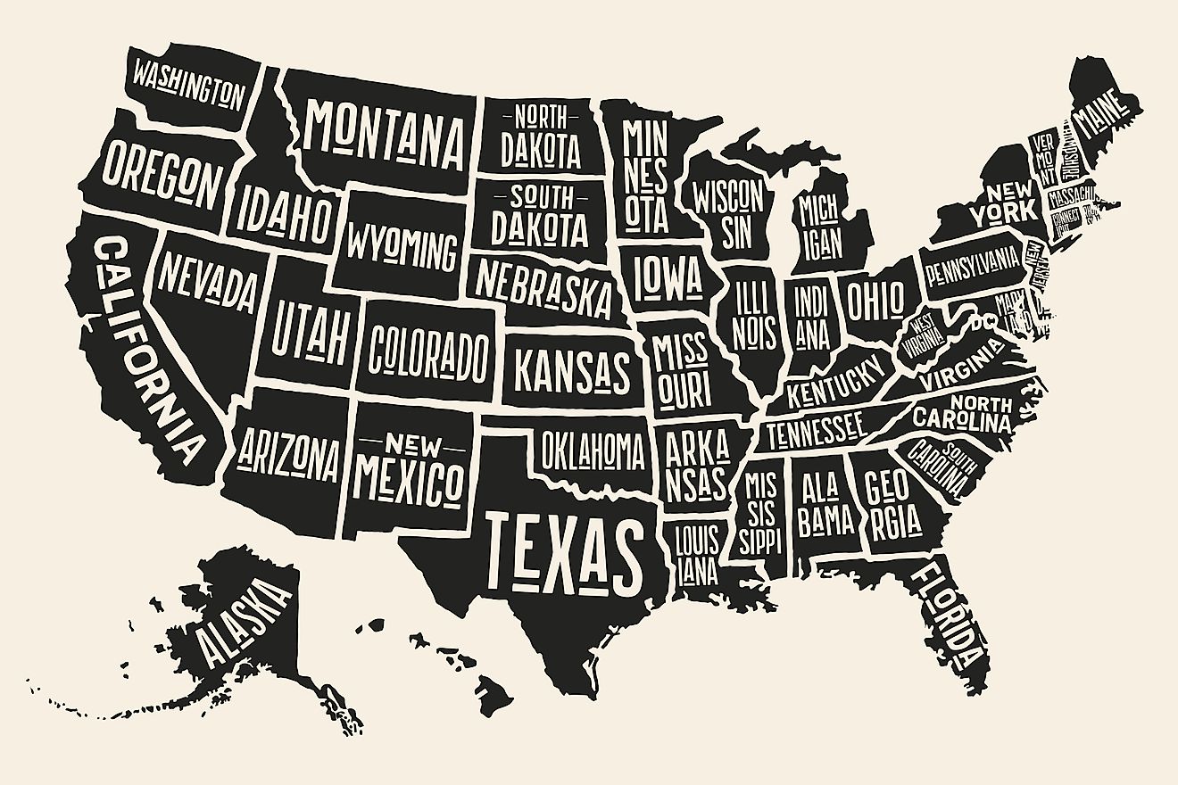 United States Geography Quiz
