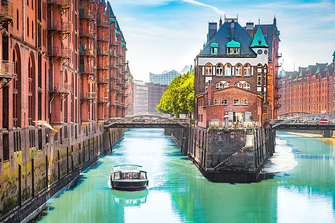 best german cities for travel