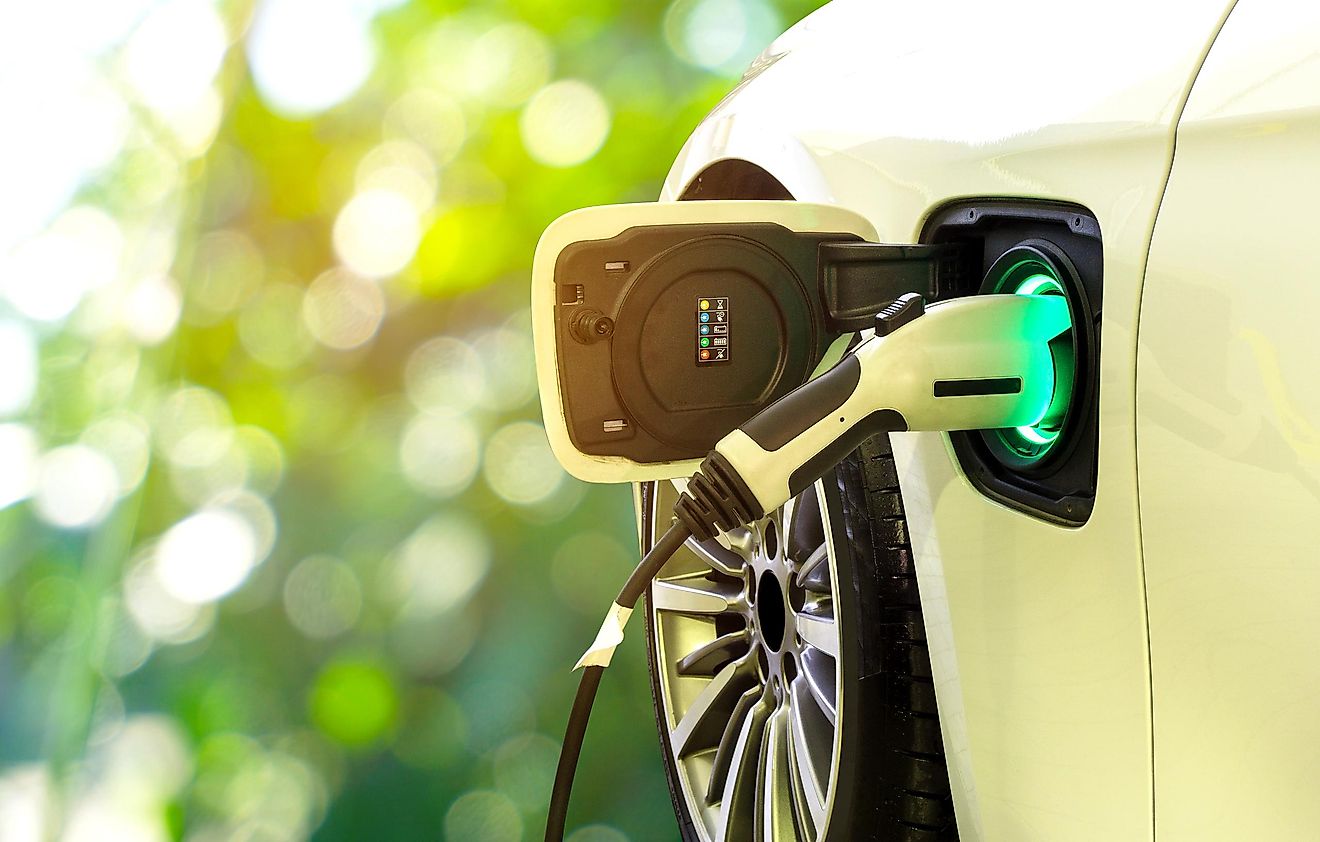 Electric Cars May Not Be the Solution We Need Them to Be WorldAtlas